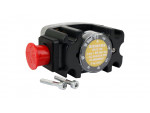 Реле давления Siemens QPL15.150 S55722-S109-A100 купить Реле давления Siemens QPL15.150 S55722-S109-A100