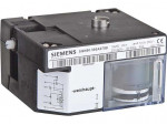 Сервопривод Siemens SQN90.350A2790 для котлов Weishaupt 23210015042 купить Сервопривод Siemens SQN90.350A2790 для котлов Weishaupt 23210015042