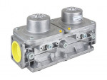 Клапан газовый Siemens VGD20.5011 купить Клапан газовый Siemens VGD20.5011