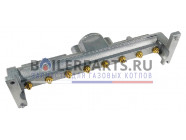 купить Комплект для перехода на сжиженный газ для котлов Navien 30006047 с доставкой