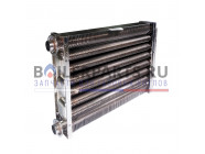 купить Теплообменник основной для котлов Navien Deluxe S/C/ONE/C Plus 35К 30020498A с доставкой