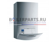 купить Газовый котел ecoTEC plus VU INT IV 346/5-5 H Vaillant 0010021997 с доставкой