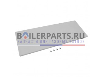 Купить Боковой лист для котлов Vaillant VE eloBLOCK 6-28квт 14 EU 0010025832 - цены