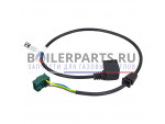 Кабель для подключения насоса для котлов Vaillant 0010032759 купить Кабель для подключения насоса для котлов Vaillant 0010032759 недорого
