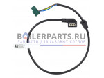Кабель для подключения насоса для котлов Vaillant 0010032759 купить Кабель для подключения насоса для котлов Vaillant 0010032759