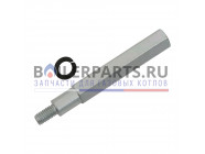 купить Дистанционная вставка для газовой колонки Vaillant MAG OE 11-0/0-3 XZ 0020008172 с доставкой
