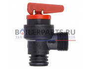 купить Предохранительный клапан для котлов Protherm 0020014173 с доставкой