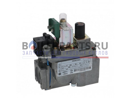 Газовый клапан Sit Nova 0.824.010 для котлов Protherm 0020025220 оригинал фото купить Газовый клапан Sit Nova 0.824.010 для котлов Protherm 0020025220 оригинал - цена с доставкой