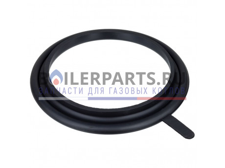 Прокладка фланца для котлов Protherm 0020034954 OEM фото купить Прокладка фланца для котлов Protherm 0020034954 OEM - цена с доставкой