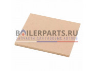 купить Изоляция 161*186 мм для котлов Protherm 24 KTV17 0020034994 с доставкой