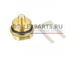 Гайка гидроблока (распределителя) для котлов Protherm 0020035243 купить Гайка гидроблока (распределителя) для котлов Protherm 0020035243 недорого