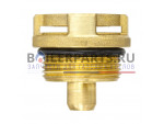 Гайка гидроблока (распределителя) для котлов Protherm 0020035243 купить Гайка гидроблока (распределителя) для котлов Protherm 0020035243