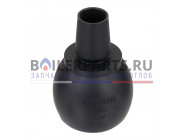 купить Воронка (сборник отходящих газов) для котлов Vaillant 0020039091 с доставкой