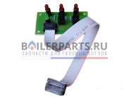 купить Плата управления Elkot1 для котлов Protherm 0020043857 с доставкой