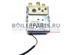 Ограничительный термостат Imit 0-90 ºС TR2 9345 для котлов Protherm 0020045038 купить Ограничительный термостат Imit 0-90 ºС TR2 9345 для котлов Protherm 0020045038 недорого