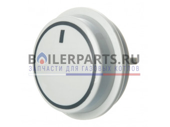 Купить Ручка для котлов Vaillant 0020048969 - цены