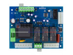 Плата управления ST6-10V2M для напольных котлов Protherm 0020049376 купить Плата управления ST6-10V2M для напольных котлов Protherm 0020049376