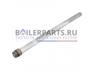 купить Магниевый анод бойлера 26х500 для котлов Protherm 0020068847 с доставкой