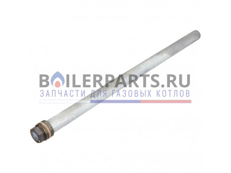 Магниевый анод бойлера 26х500 для котлов Protherm 0020068847 фото купить Магниевый анод бойлера 26х500 для котлов Protherm 0020068847 - цена с доставкой