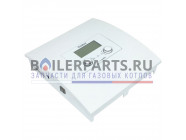 купить Автоматический регулятор отопления calorMatic 630/3 для котлов Vaillant 0020092430 с доставкой