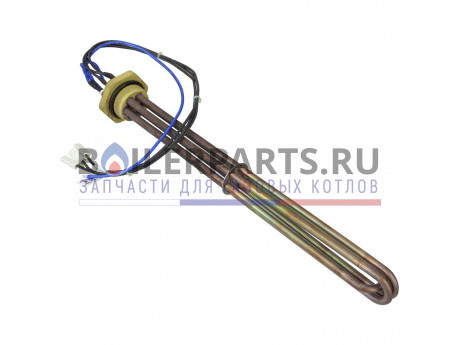 ТЭН 7 кВт для котлов Protherm Скат 14/21/28 кВт V.13/14 0020094648 OEM фото купить ТЭН 7 кВт для котлов Protherm Скат 14/21/28 кВт V.13/14 0020094648 OEM - цена с доставкой