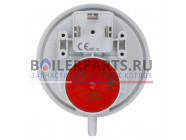 купить Прессостат (маностат) давления воздуха для котлов Protherm Гепард 23 MTV19 0020097998 с доставкой
