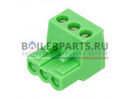 купить Клеммная колодка (5 шт) для котлов Protherm 0020098256 с доставкой