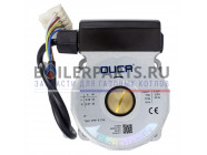 купить Голова насоса Duca VPW 6.7/2A для котлов Vaillant 0020107584.DUCA с доставкой