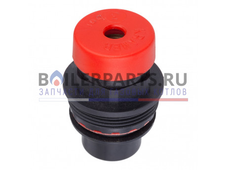 купить Предохранительный клапан Kramer 3 бар для котлов Protherm 0020118190 - цена с доставкой