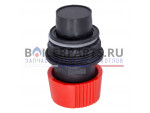 Предохранительный клапан MEC 3 бар для котлов Protherm 0020118190 купить Предохранительный клапан MEC 3 бар для котлов Protherm 0020118190 недорого