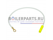 купить Кабель электрода розжига для котлов Protherm 0020118743 с доставкой