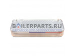 Теплообменник пластинчатый (вторичный) Gidex 12 пластин для котлов Vaillant 0020123543 купить Теплообменник пластинчатый (вторичный) Gidex 12 пластин для котлов Vaillant 0020123543 недорого
