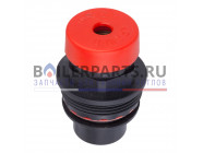 купить Предохранительный клапан Kramer 3 бар для котлов Vaillant turboFIT 242/5-2 0020123566 с доставкой