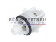 купить Байпас для котлов Vaillant turboFIT 0020123571 с доставкой