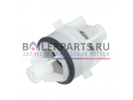 Байпас для котлов Vaillant turboFIT 0020123571 фото купить Байпас для котлов Vaillant turboFIT 0020123571 - цена с доставкой