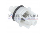 Байпас для котлов Vaillant turboFIT 0020123571 купить Байпас для котлов Vaillant turboFIT 0020123571 недорого