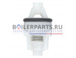 Байпас для котлов Vaillant turboFIT 0020123571 купить Байпас для котлов Vaillant turboFIT 0020123571