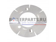 купить Крышка (замена 80 кВт 0020272048 + 0020272054) для котлов Vaillant 0020143450 с доставкой