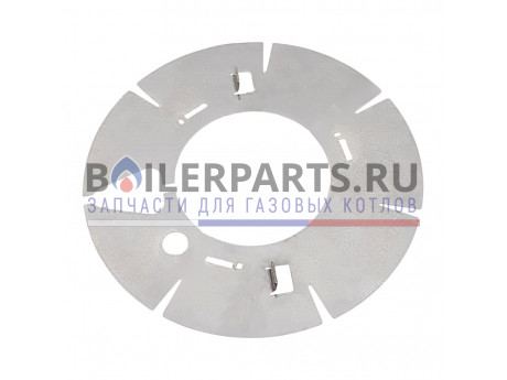 Крышка (замена 80 кВт 0020272048 + 0020272054) для котлов Vaillant 0020143450 фото купить Крышка (замена 80 кВт 0020272048 + 0020272054) для котлов Vaillant 0020143450 - цена с доставкой