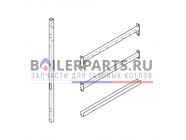 купить Расширитель рамы монтажной для 2 или 4 котлов Vaillant 0020151814 с доставкой