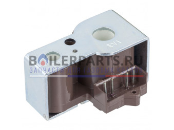 Купить Катушка газового клапана Sit 845 для котлов Protherm 0020200659 - цены