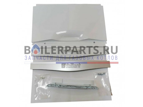 купить Крышка декоративная для котлов Vaillant 0020200695 - цена с доставкой