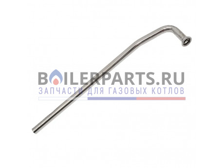 Труба для водонагревателей Vaillant 0020204554 фото купить Труба для водонагревателей Vaillant 0020204554 - цена с доставкой