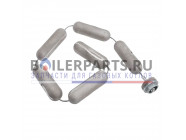 купить Анод магниевый цепной для бойлера Protherm 0020249418 с доставкой