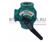 купить 3-х ходовой смеситель VRM 3-1 1/4 для котлов Vaillant 009237 с доставкой