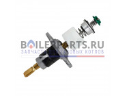 купить Вентиль газового узла для газовой колонки Vaillant 014664 с доставкой