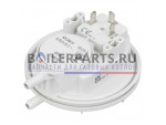 Устройство контроля за давлением 40/25 Pa для газовых котлов Vaillant 050518 купить Устройство контроля за давлением 40/25 Pa для газовых котлов Vaillant 050518 недорого