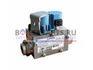 купить Газовая арматура Siemens VGE561.G3081 для котлов Vaillant 053599 с доставкой