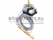 купить Регулятор температуры до 105°C для котлов Buderus 05991726 с доставкой