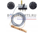Регулятор температуры до 105°C для котлов Buderus 05991726 купить Регулятор температуры до 105°C для котлов Buderus 05991726 недорого